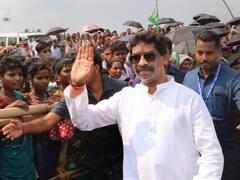 झारखंड के मुख्यमंत्री हेमंत सोरेन की विधानसभा सदस्यता होगी रद्द? चुनाव आयोग ने भेजी राज्यपाल को रिपोर्ट