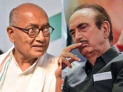 'हो सकता है आपके संबंध उनसे जुड़ गए हों जिन्होंने आर्टिकल 370 को खत्म किया', आजाद के इस्तीफे पर बोले दिग्विजय