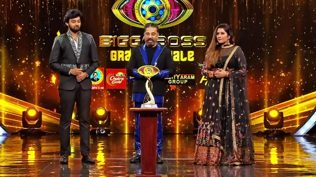 Bigg Boss 6 Tamil: ஒரே ஒரு ப்ரொமோ... ஊரே புறப்படத் தயாராகும் பிக்பாஸ் வீடு... எகிறும் சீசன் 6!