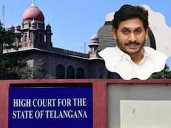 Relief for Jagan :  సీబీఐ కోర్టుకు వ్యక్తిగత హాజరు మినహాయింపు - ఏపీ సీఎం జగన్‌కు తెలంగాణ హైకోర్టులో ఊరట !