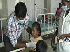 ABP Nadu Impact: ஏபிபி நாடு செய்தி எதிரொலி: விநோத நோயால் பாதிக்கப்பட்ட பழங்குடியின சிறுமிகளுக்கு சிகிச்சை