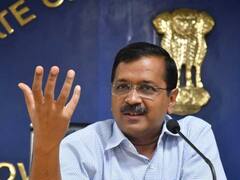 Arvind kejriwal : एकापाठोपाठ एक सरकार पाडणारा सीरियल किलर आलाय; केजरीवालांचा भाजपवर निशाणा