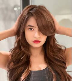 Anushka Sen ਦਾ ਬਦਲਿਆ ਮਿਜਾਜ਼, ਨਵੇਂ ਲੁੱਕ ਨੂੰ ਦੇਖ ਕੇ ਫੈਨਜ਼ ਵੀ ਹਾਰ ਬੈਠੇ ਦਿਲ, ਗੌਰਜੀਅਸ ਫੋਟੋਜ਼