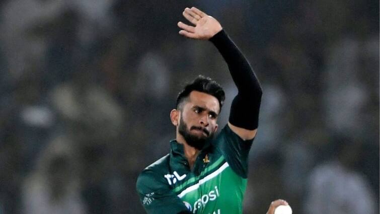 Asia Cup 2022: Pakistan's Wasim ruled out with side strain; Hasan Ali called in as replacement Asia Cup 2022: এশিয়া কাপের আগে ফের ধাক্কা পাক শিবিরে, ছিটকে গেলেন তরুণ বোলার