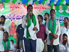 Darshi Mla Maddishetty : నేను ఎవరి సీటు లాక్కోలేదు, ఇకపై దేనికైనా రెడీ -వైసీపీ ఎమ్మెల్యే మద్దిశెట్టి హాట్ కామెంట్స్