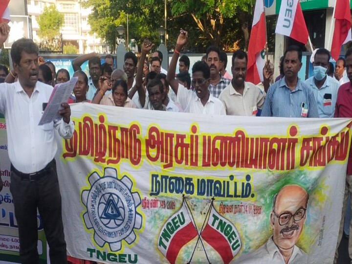 நாகையில் சமத்துவ வளைகாப்பு நிகழ்ச்சி - கர்ப்பிணி பெண்கள் மகிழ்ச்சி