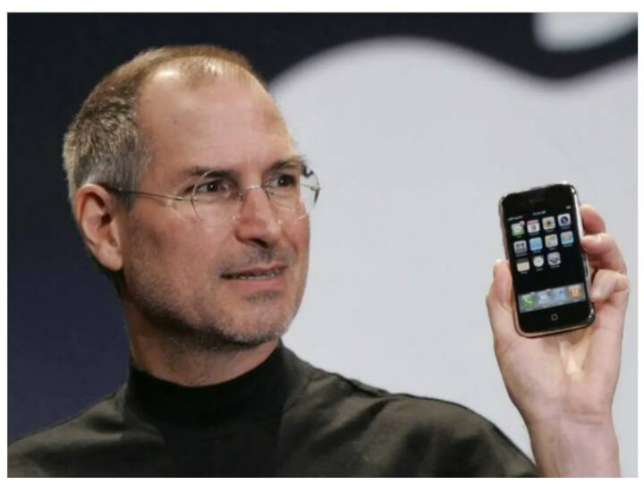 iPhone first generation was auctioned for Rupees 28 lakh, know what is so special about it iPhone: इस iPhone की 28 लाख रुपये की हुई नीलामी, जानें इसमें ऐसा क्या है खास