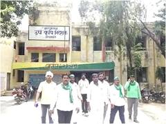 बाराबंकी में एग्री जंक्शन योजना में करोड़ों के घोटाले का खुलासा, डिप्टी डायरेक्टर ने ऐसे रचा पूरा खेल