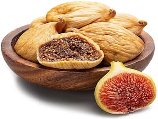 Fig For Health:શરીર માટે આ કારણે ફાયદાકારક છે અંજીર?  બેલી ફેટ ઘટાડવા માટે આ રીતે કરો સેવન