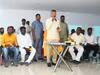 Chandrababu Kuppam Tour: టీడీపీ నేతలపై హత్యాయత్నంతో పాటు ఎస్సీ, ఎస్టీ అట్రాసిటీ కేసులు నమోదు