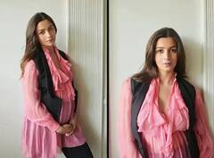 Alia Bhatt Latest Photos: પ્રેગ્નેન્ટ આલિયા ભટ્ટની લેટેસ્ટ તસવીરો જોઈ ફિદા થઈ જશો, જુઓ શાનદાર અંદાજ