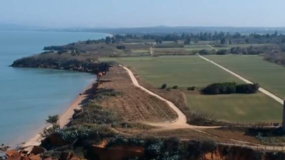 ताइवान के 'बैटल ग्राउंड' से खास रिपोर्ट | China Taiwan Controversy