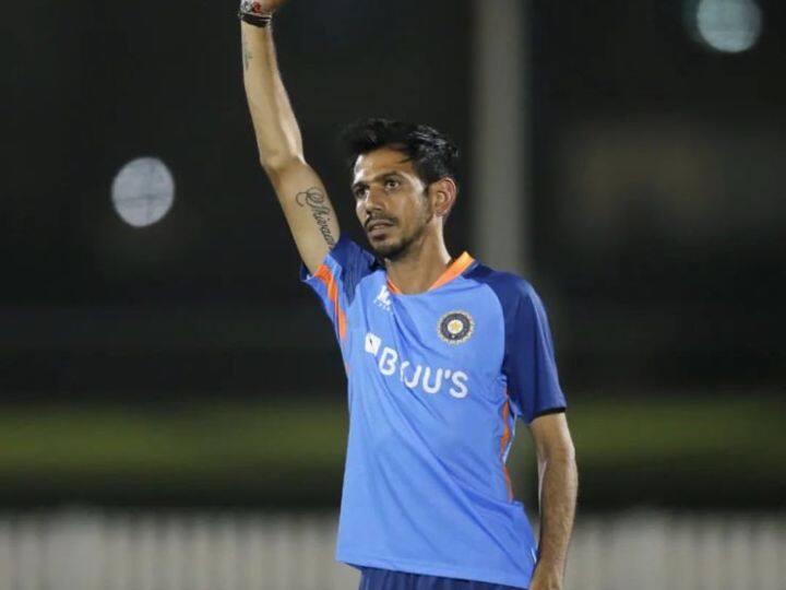 या फोटोंत सर्वच खेळाडू किती जिद्दीने सराव करत आहे, हे दिसून येत आहे.