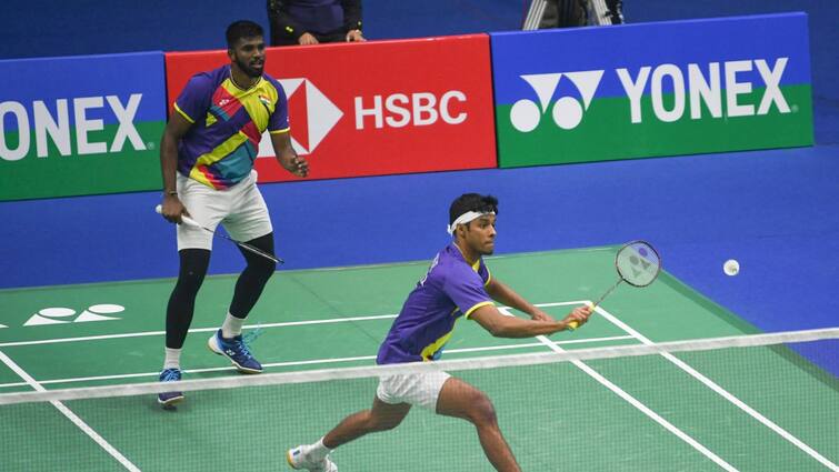 Badminton World Championship 2022 Satwiksairaj Rankireddy Chirag Shetty First Indian Mens Doubles Pair Ensure Medal Badminton World Championship: মাত্র দ্বিতীয় ভারতীয় ডাবলস জুটি হিসাবে বিশ্ব চ্যাম্পিয়নশিপে পদক নিশ্চিত করলেন সাত্ত্বিক-চিরাগ