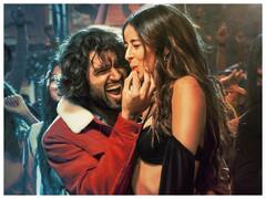 'लाइगर' को बायकॉट करने की जरूरत ही नहीं, विजय देवरकोंडा का चार्म भी नहीं कर पाया मैजिक