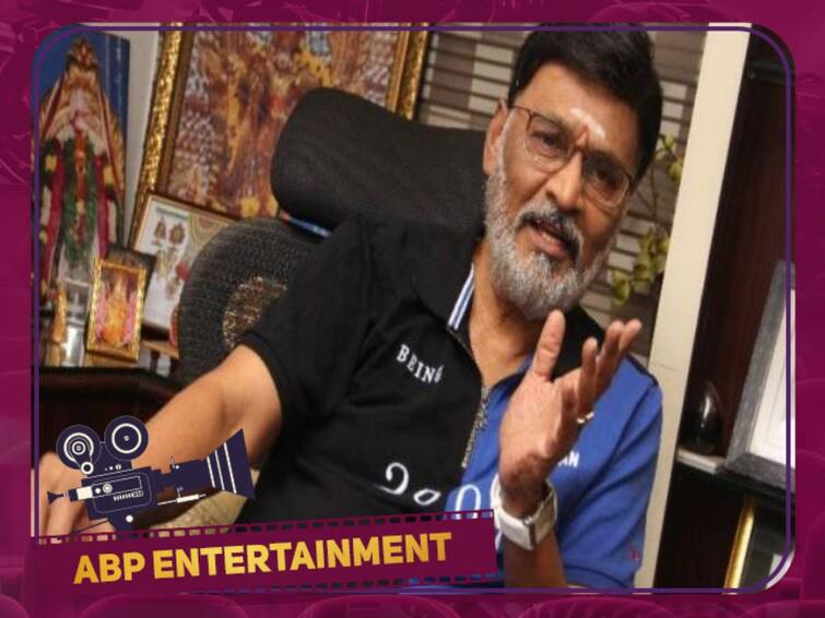 S.P. Muthuraman open talk about tamil cinema directors flashback ‛ஏவிஎம்., நிறுவனத்திற்கே கன்டிஷன் போட்டவர் பாக்யராஜ்...’ இயக்குனர் எஸ்.பி.முத்துராமன் சொன்ன சுவாரஸ்யம்!