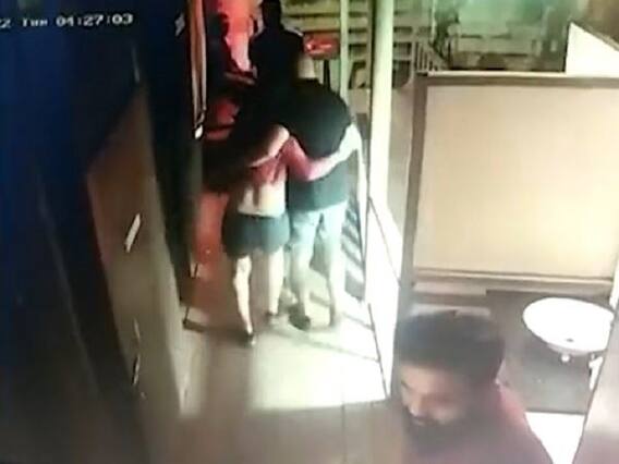 सोनाली का 'साइलेंट कातिल' ! देखिए आखिरी वीडियो की डरावनी कहानी | सनसनी