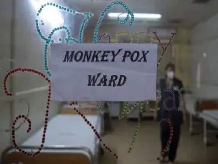 Five patients of monkeypox found in Delhi did not have gay sex, ICMR study revealed Delhi News: मंकीपॉक्स के पांचों मरीजों ने नहीं बनाए समलैंगिक संबंध, ICMR की स्टडी में हुआ खुलासा