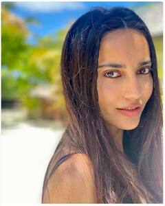 Surbhi Jyoti Pics: 'ਕਬੂਲ ਹੈ' ਦੀ ਜ਼ੋਇਆ ਫਾਰੂਕੀ ਨੇ ਸਮੁੰਦਰ ਕਿਨਾਰੇ ਦਿੱਤੇ ਅਜਿਹੇ ਪੋਜ਼, ਤਸਵੀਰਾਂ ਵੇਖ ਫੈਨਜ਼ ਹੋਏ ਦੀਵਾਨੇ