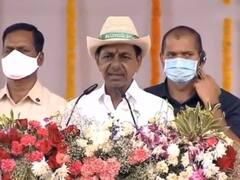 Will Not Allow Divisive Forces To Spread Hate: KCR