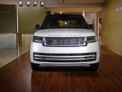 కొత్త రేంజ్ రోవర్ ఫస్ట్ లుక్ రివ్యూ: ఏ రేంజ్‌లో ఉందంటే?