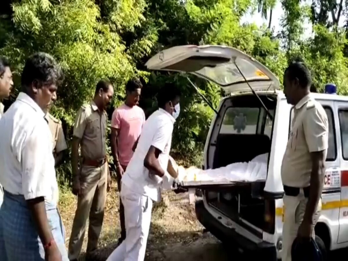 Crime : தாயை வன்கொடுமை செய்ய முயன்ற கொடூரம்.. கொலையாளியாக மாறிய 12-ஆம் வகுப்பு மாணவன்