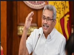 கோட்டபய ராஜபக்ச அடுத்த மாதம் முதல் வாரத்தில் இலங்கை திரும்புவார் என்று தகவல்.. அடுத்து என்ன?