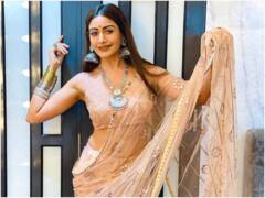 स्ट्रगल के दिनों को याद कर जब सुरभि का छलका था दर्द, मेकर्स ने किया था ऐसा बर्ताव