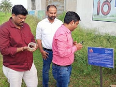 सृजन घोटाले में ED ने की बड़ी कार्रवाई, पूर्व एडीएम जयश्री ठाकुर और उनके बेटे की जमीन जब्त