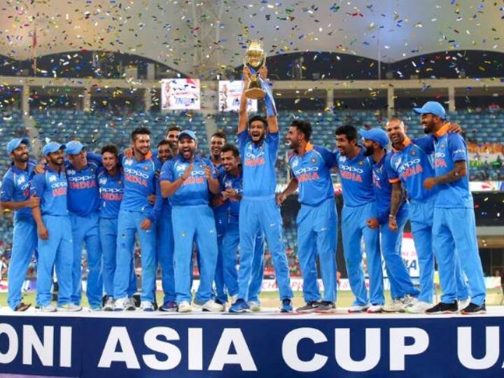 एशिया कप 2022 (Asia Cup 2022)  मुकाबले 27 अगस्त से शुरू हो जाएंगे. वहीं, टीम इंडिया 28 अगस्त को पाकिस्तान के खिलाफ मैच से अपने अभियान की शुरूआत करेगी.