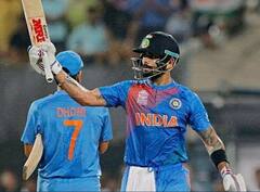 தோனியின் நம்பிக்கைக்குரிய வீரராக இருந்தது மகிழ்ச்சியான தருணம்..! 