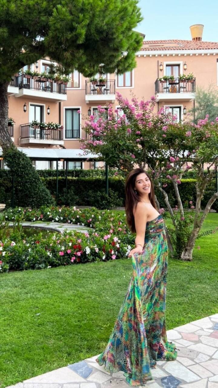 எங்கேயோ பார்த்த மயக்கம்