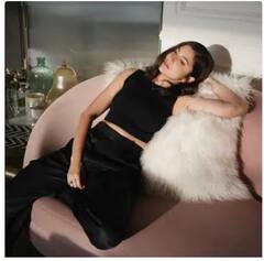 Anushka Sharma Pics: ਖੁੱਲ੍ਹੇ ਅਸਮਾਨ ਹੇਠ ਇਸ ਤਰ੍ਹਾਂ ਮਸਤੀ ਕਰਦੀ ਨਜ਼ਰ ਆਈ ਅਨੁਸ਼ਕਾ ਸ਼ਰਮਾ , ਵੇਖੋ ਤਸਵੀਰਾਂ