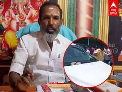 BJP Madurai President : செருப்பு வீசச் சொன்னாரா அண்ணாமலை? மதுரை பாஜக தலைவர் பரபரப்புப் பேட்டி...