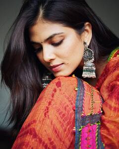 Malavika Mohanan: ஒரு கண் ஜாடை செய்தாலே... மாளவிகாவின் அசத்தல் க்ளிக்ஸ்!