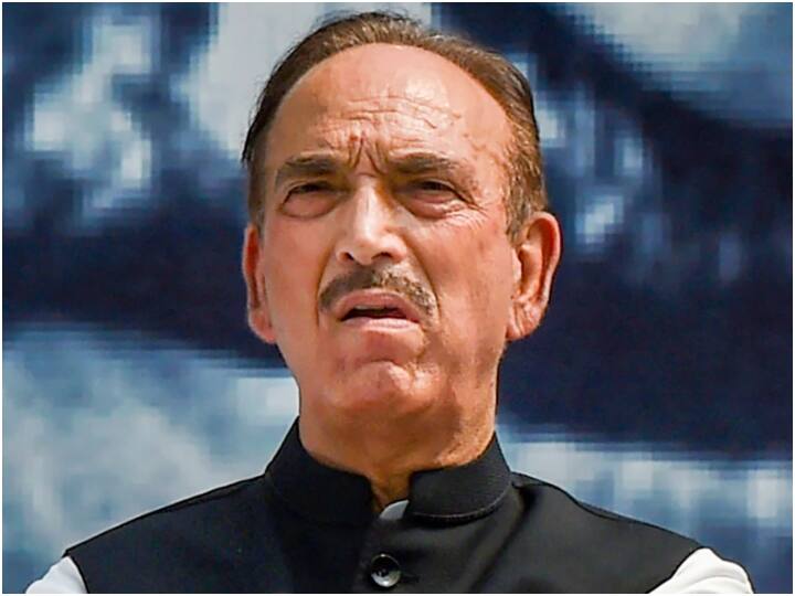 जम्मू कश्मीर में बीजेपी की सरकार बनवाने के लिए 'किंगमेकर' बन जाएंगे क्या अब गुलाम नबी आज़ाद? Will Ghulam Nabi Azad become King Maker to form BJP government in Jammu Kashmir जम्मू कश्मीर में बीजेपी की सरकार बनवाने के लिए 'किंगमेकर' बन जाएंगे क्या अब गुलाम नबी आज़ाद?