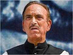 जम्मू कश्मीर में बीजेपी की सरकार बनवाने के लिए 'किंगमेकर' बन जाएंगे क्या अब गुलाम नबी आज़ाद?