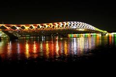 ATAL FOOTOVER BRIDGE : જુઓ અટલ ફુટ ઓવર બ્રિજના શાનદાર PHOTOS