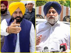 दिल्ली के बाद पंजाब में AAP की Liquor Policy पर उठे सवाल,  सुखबीर बादल  ने CBI-ED जांच की मांग की