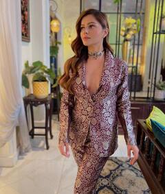 Happy Birthday Rubina Dilaik : ‘बिग बॉस’ फेम रुबिनाला अभिनय नाही तर ‘या’ क्षेत्रात करायचे होते काम!