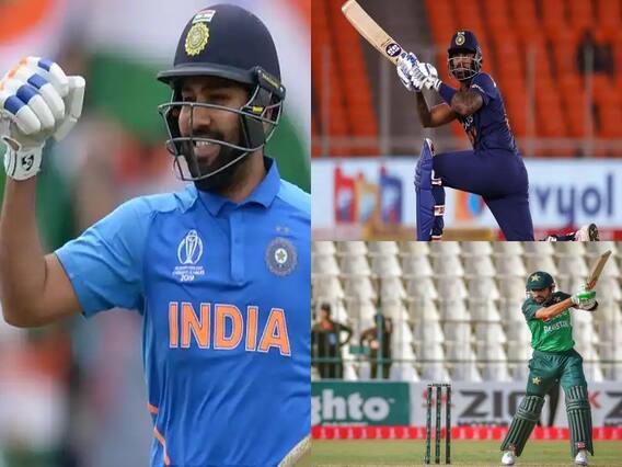 Asia Cup 2022: इन पांच बल्लेबाजों के प्रदर्शन पर रहेंगी सभी की नजरें, टूर्नामेंट में बना सकते हैं सबसे ज्यादा रन Asia Cup 2022: इन पांच बल्लेबाजों के प्रदर्शन पर रहेंगी सभी की नजरें, टूर्नामेंट में बना सकते हैं सबसे ज्यादा रन