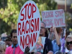 Racist Attack In Texas: మీ ఇండియన్స్ అంటే నాకు అసహ్యం, టెక్సాస్‌లో అమెరికన్ మహిళ వీరంగం - అరెస్ట్