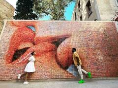 PHOTO : हम दोनों दो प्रेमी...स्पेनच्या रस्त्यावर अभिनेत्री नयनताराचं पतीसोबत रोमँटिक फोटोशूट!