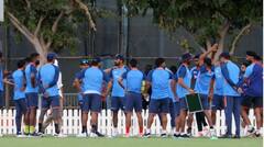 India Asia Cup practice: ਏਸ਼ੀਆ ਕੱਪ 'ਚ ਭਾਰਤ-ਪਾਕਿਸਤਾਨ ਦੀ ਹੋਵੇਗੀ ਮੁਕਾਬਲੇ ਟੱਕਰ, ਟੀਮ ਇੰਡੀਆ ਕਰ ਰਹੀ ਤਿਆਰੀ, ਵੇਖੋ ਤਸਵੀਰਾਂ