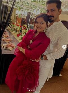 Rubina Dilaik B’day: ਕਦੇ ਪਤੀ ਅਭਿਨਵ ਸ਼ੁਕਲਾ ਤੋਂ ਤਲਾਕ ਲੈਣ ਵਾਲੀ ਸੀ ਰੁਬੀਨਾ ਦਿਲੈਕ, ਬਿੱਗ ਬੌਸ ਨੇ ਬਚਾ ਲਿਆ ਰਿਸ਼ਤਾ