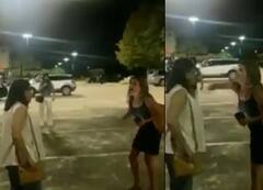 'मला भारतीयांचा तिरस्कार', भारतीय वंशाच्या चार महिलांना अमेरिकेत शिविगाळ, व्हिडीओ व्हायरल