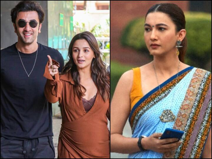 gauahar khan smash trollers take a chill pill over ranbir kapoors fat shame remark on alia bhatt रणबीर कपूर के सपोर्ट में उतरीं Gauahar Khan ने ट्रोल करने वालों को लताड़ा, पति-पत्नी के रिश्ते को लेकर कही ये बात