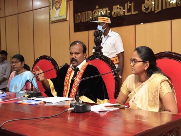 தூத்துக்குடி மாநகராட்சி பகுதியில் தினமும் குடிநீர் வினியோகிக்க நடவடிக்கை - மேயர் ஜெகன் பெரியசாமி