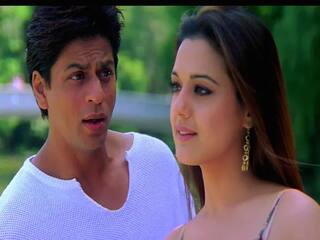 ਅਮਰੀਕਨ ਗੋਰਿਆਂ ਨੇ ਗਾਇਆ ਸ਼ਾਹਰੁਖ ਦੀ ਫ਼ਿਲਮ `ਕੱਲ ਹੋ ਨਾ ਹੋ` ਦਾ ਸੁਪਰਹਿੱਟ ਗੀਤ, ਦੇਖੋ VIRAL ਵੀਡੀਓ