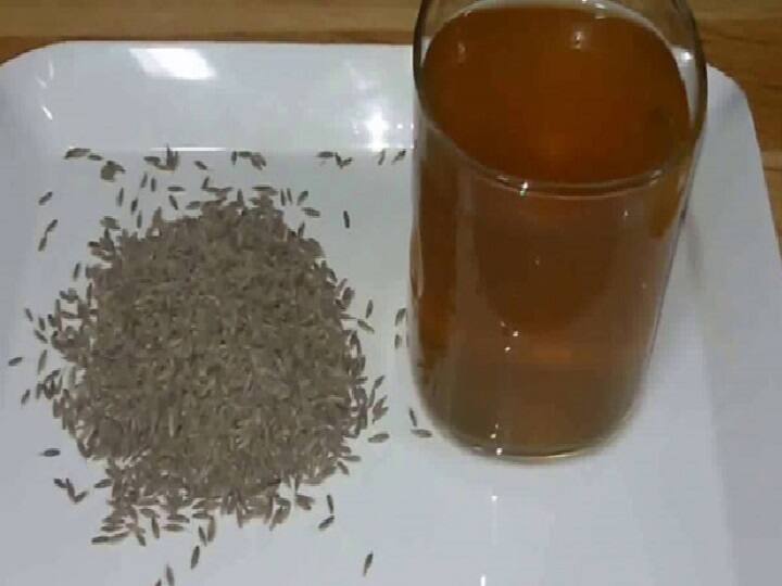 benifit of cumin water Health Tips: ખાલી પેટ જીરા પાણી પીવાથી Belley fat ઘટવાની સાથે થાય છે આ ફાયદા